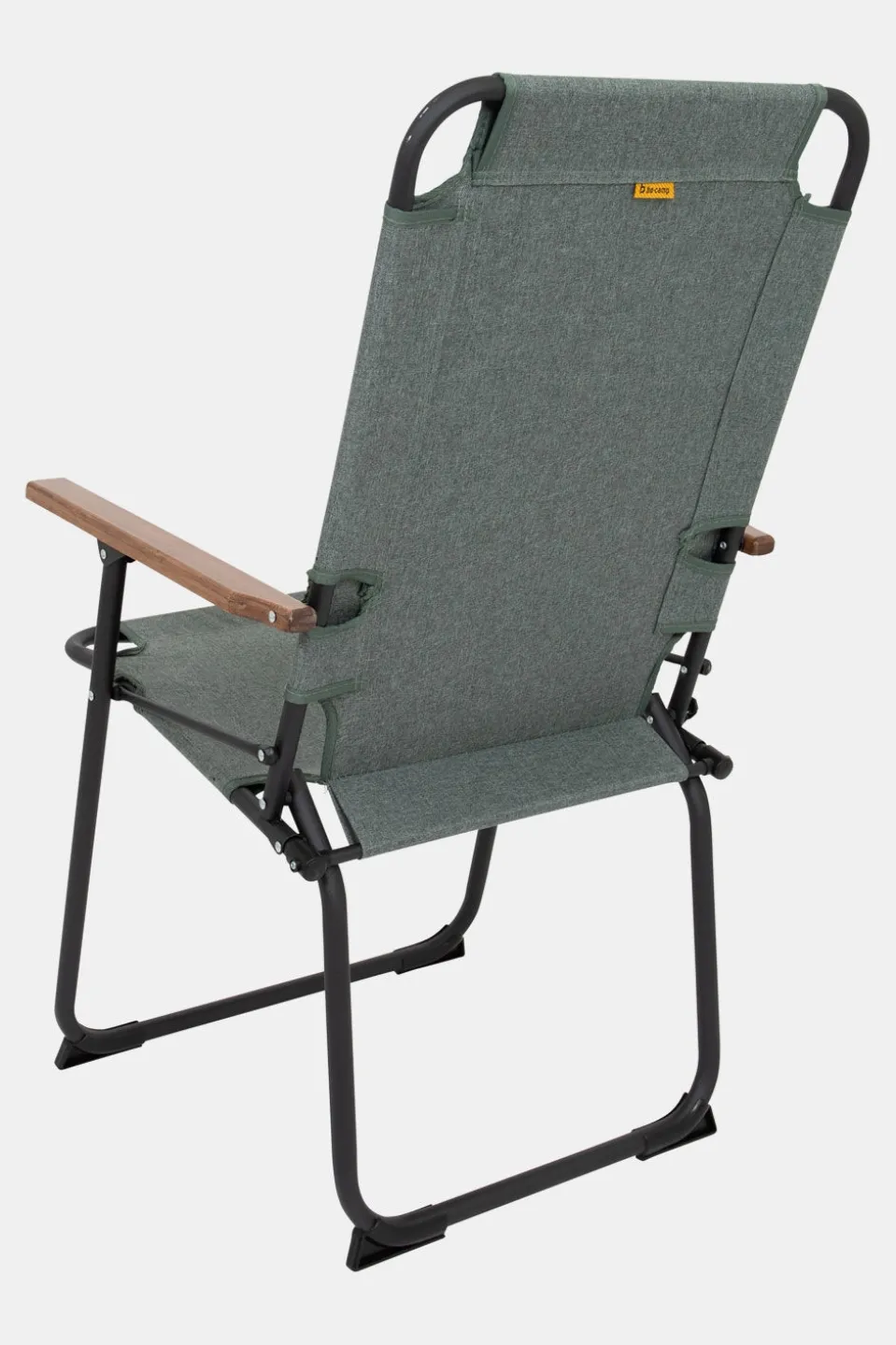 Bo-Camp Bc Ind Stoel Bushwick Xl Campingstoel