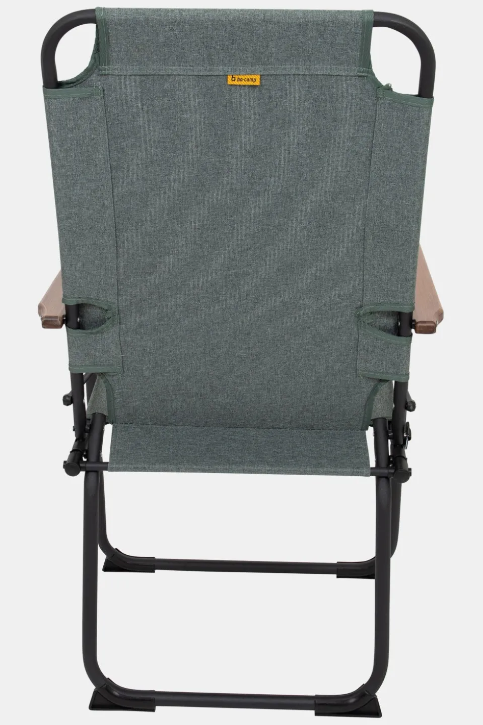 Bo-Camp Bc Ind Stoel Bushwick Xl Campingstoel
