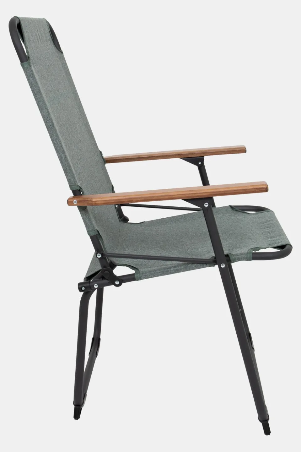 Bo-Camp Bc Ind Stoel Bushwick Xl Campingstoel