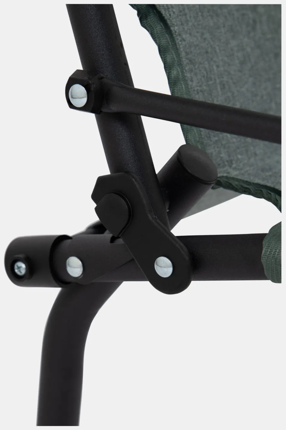 Bo-Camp Bc Ind Stoel Bushwick Xl Campingstoel
