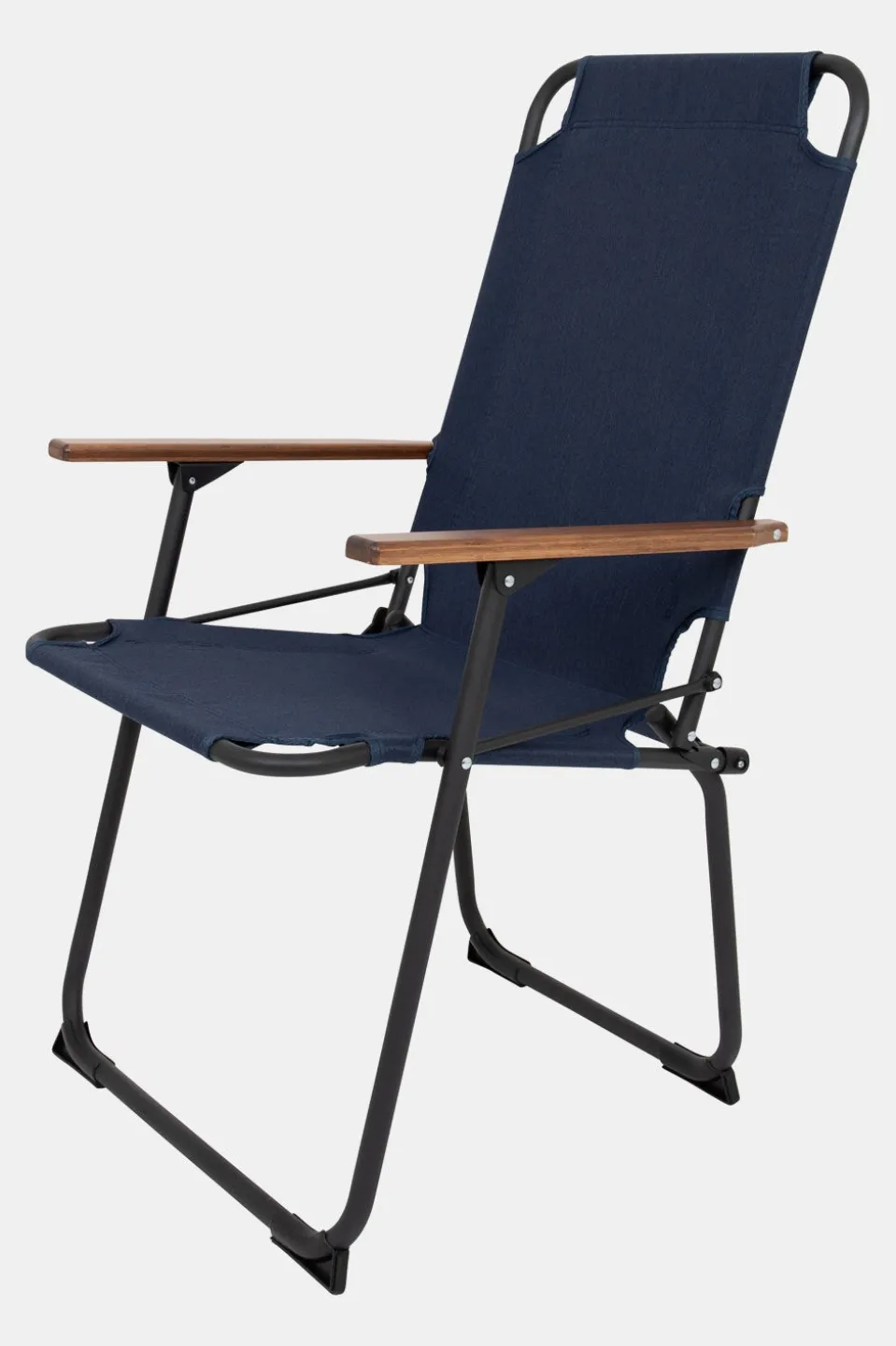Bo-Camp Bc Ind Stoel Bushwick Xl Campingstoel