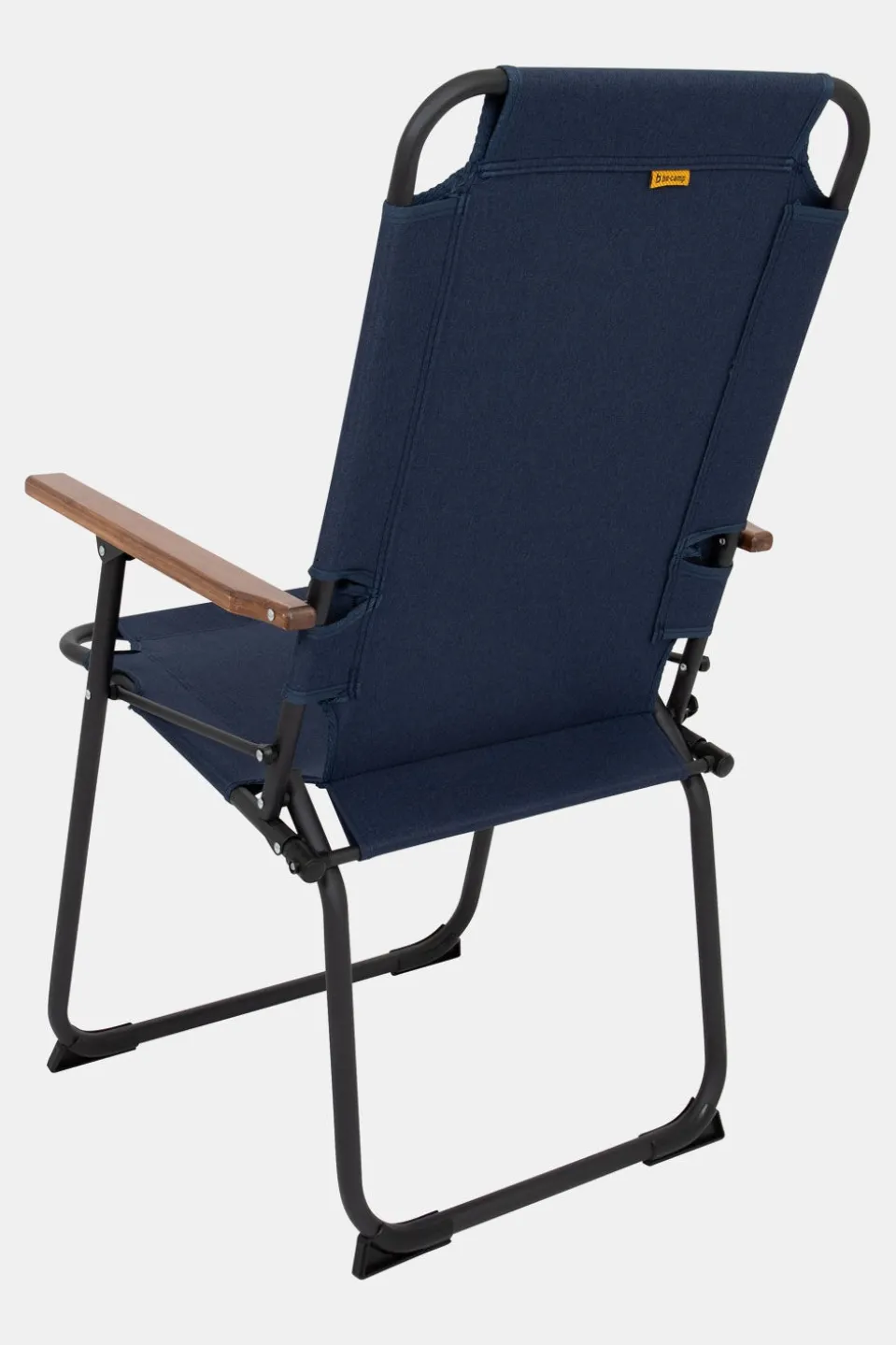 Bo-Camp Bc Ind Stoel Bushwick Xl Campingstoel