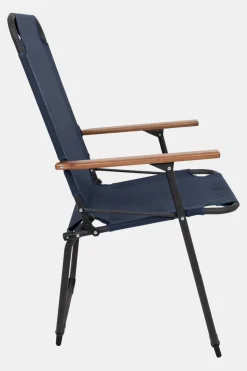 Bo-Camp Bc Ind Stoel Bushwick Xl Campingstoel