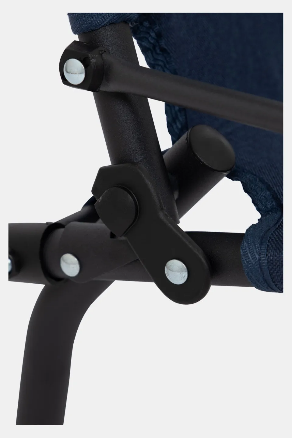 Bo-Camp Bc Ind Stoel Bushwick Xl Campingstoel