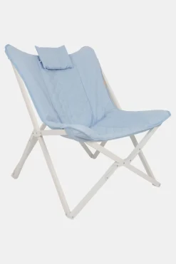 Bo-Camp Bc Pa Relaxstoel Gordes Campingstoel
