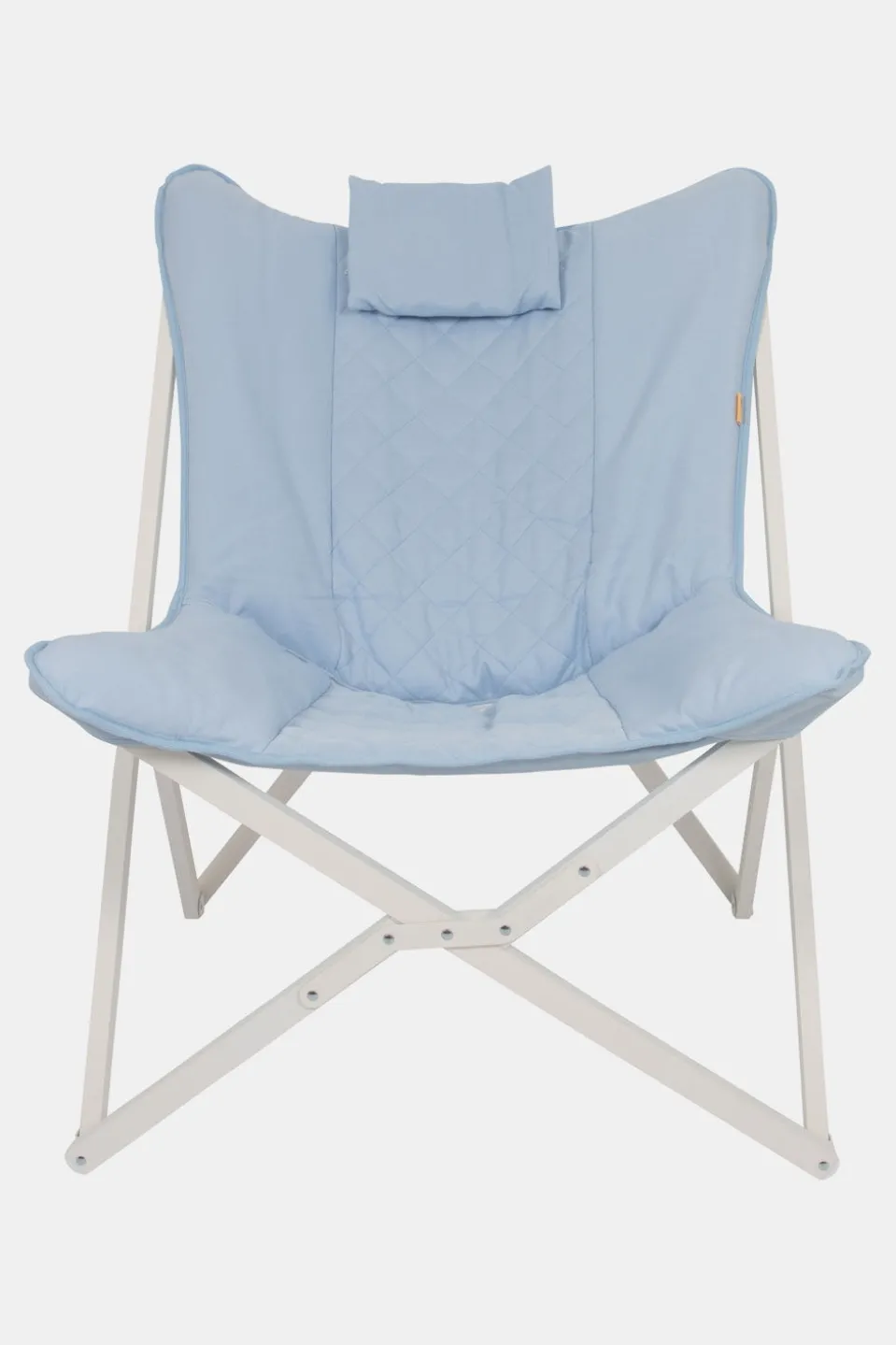 Bo-Camp Bc Pa Relaxstoel Gordes Campingstoel