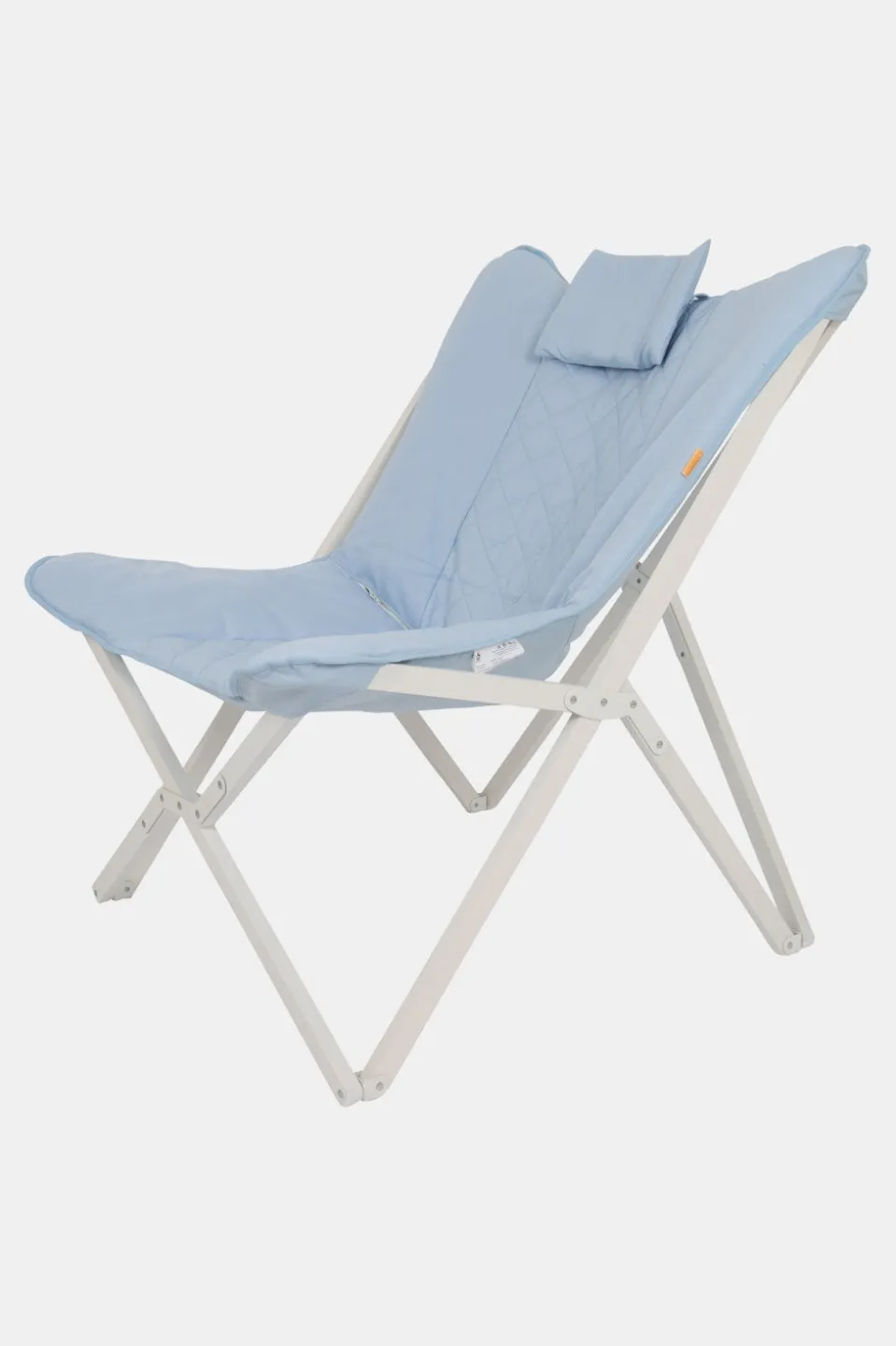 Bo-Camp Bc Pa Relaxstoel Gordes Campingstoel