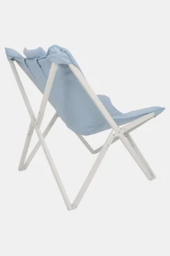 Bo-Camp Bc Pa Relaxstoel Gordes Campingstoel