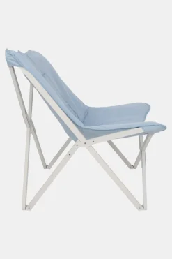 Bo-Camp Bc Pa Relaxstoel Gordes Campingstoel