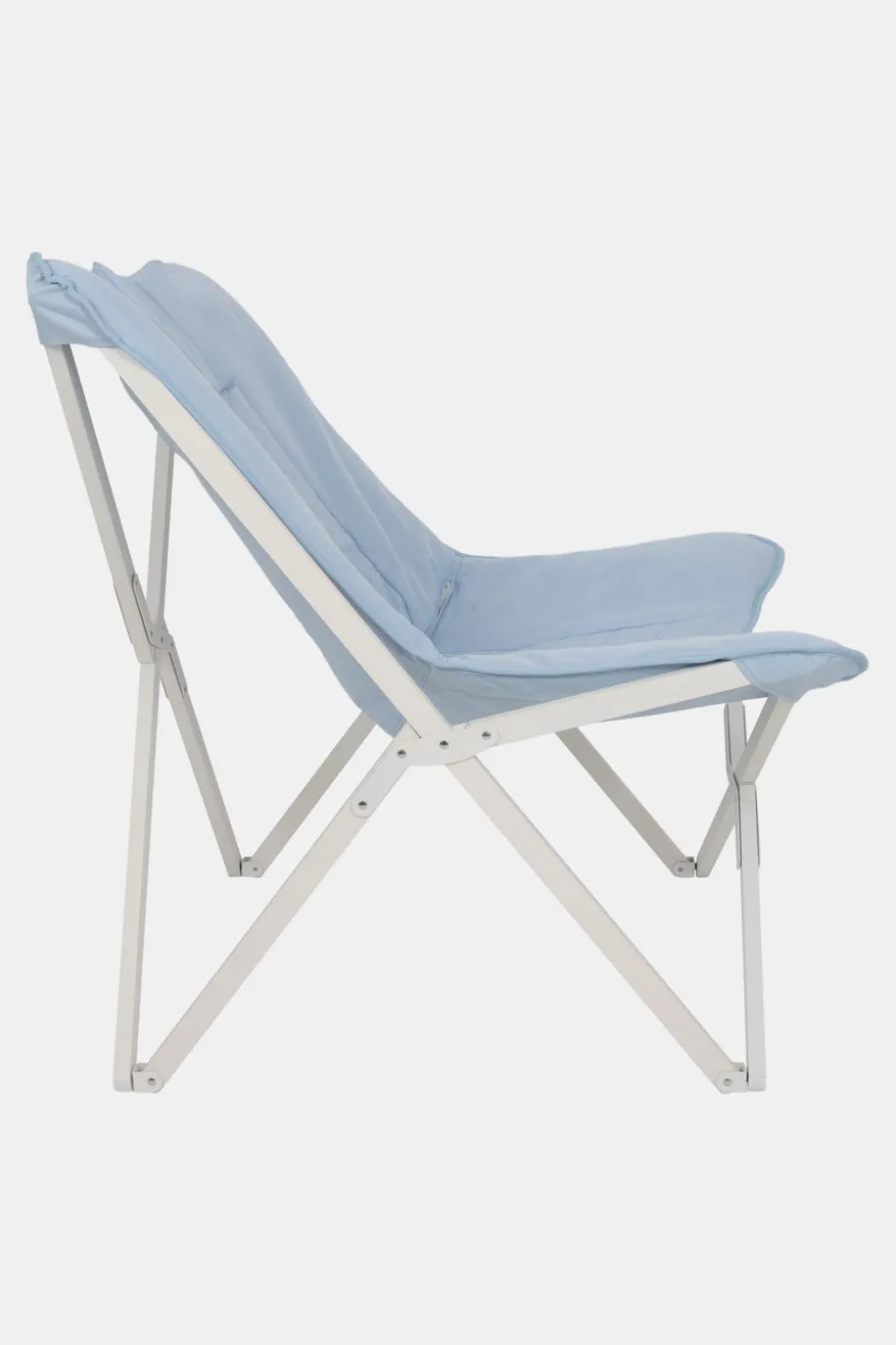 Bo-Camp Bc Pa Relaxstoel Gordes Campingstoel