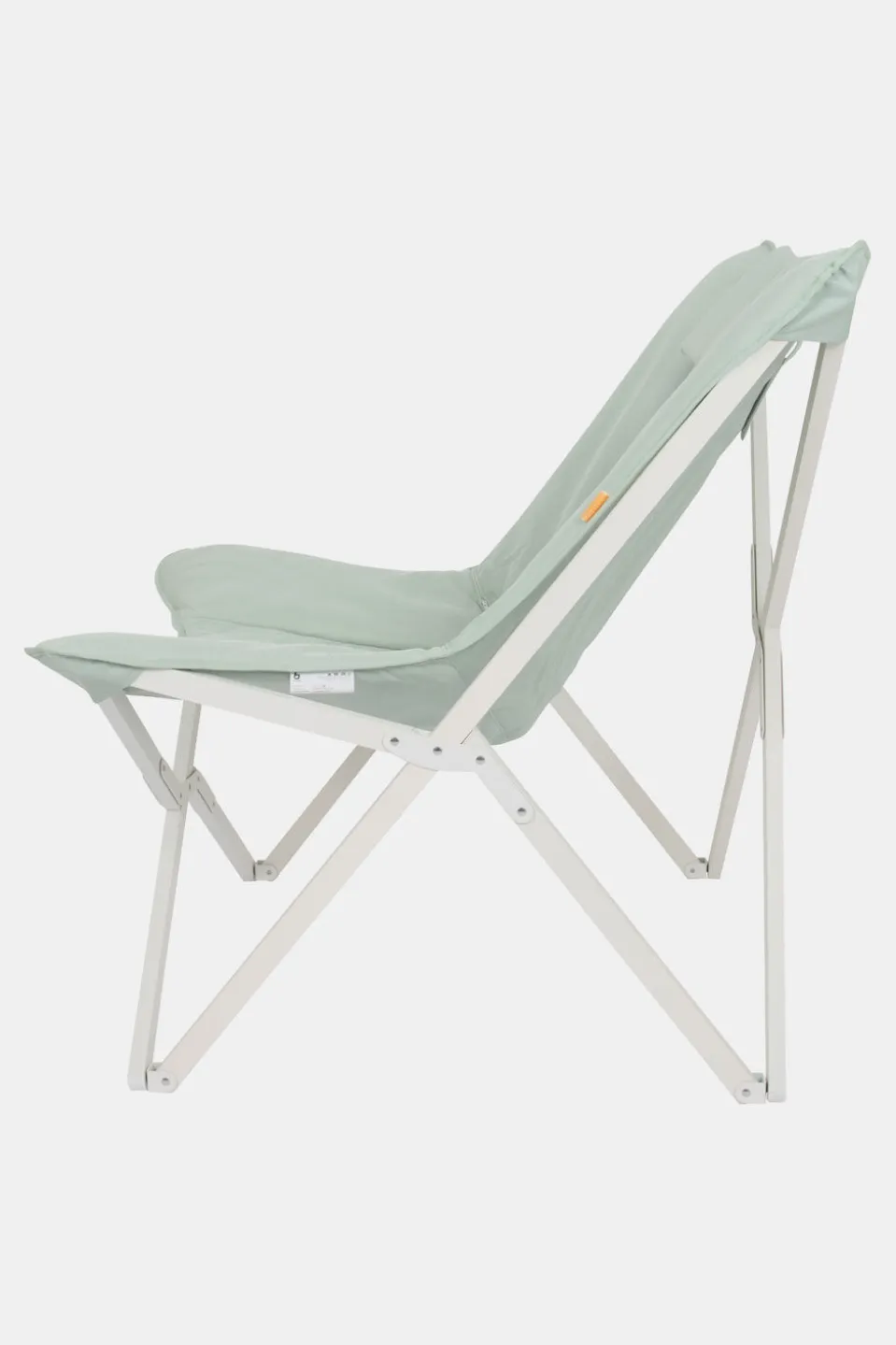 Bo-Camp Bc Pa Relaxstoel Gordes Campingstoel