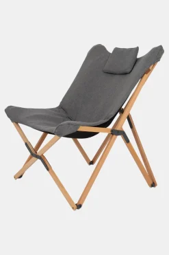 Bo-Camp Bc Uo Relaxstoel Wembley L Campingstoel