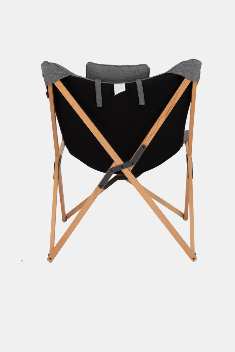 Bo-Camp Bc Uo Relaxstoel Wembley L Campingstoel