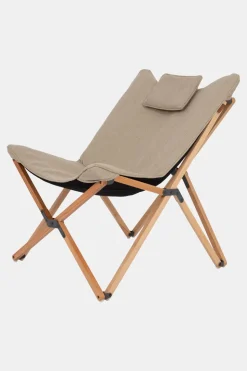 Bo-Camp Bc Uo Relaxstoel Wembley M Campingstoel