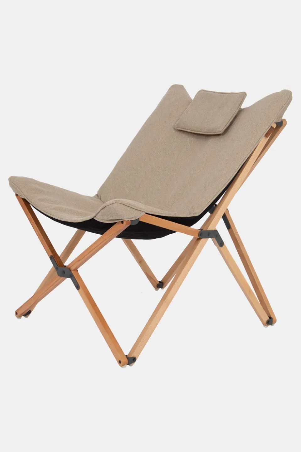 Bo-Camp Bc Uo Relaxstoel Wembley M Campingstoel