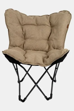 Bo-Camp Butterflychair Grainger