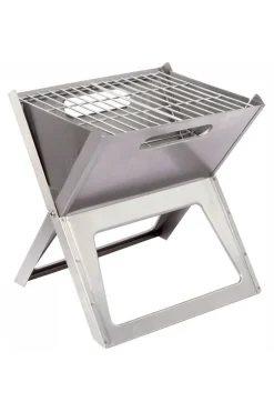 Bo-Camp Compact Notebook BBQ