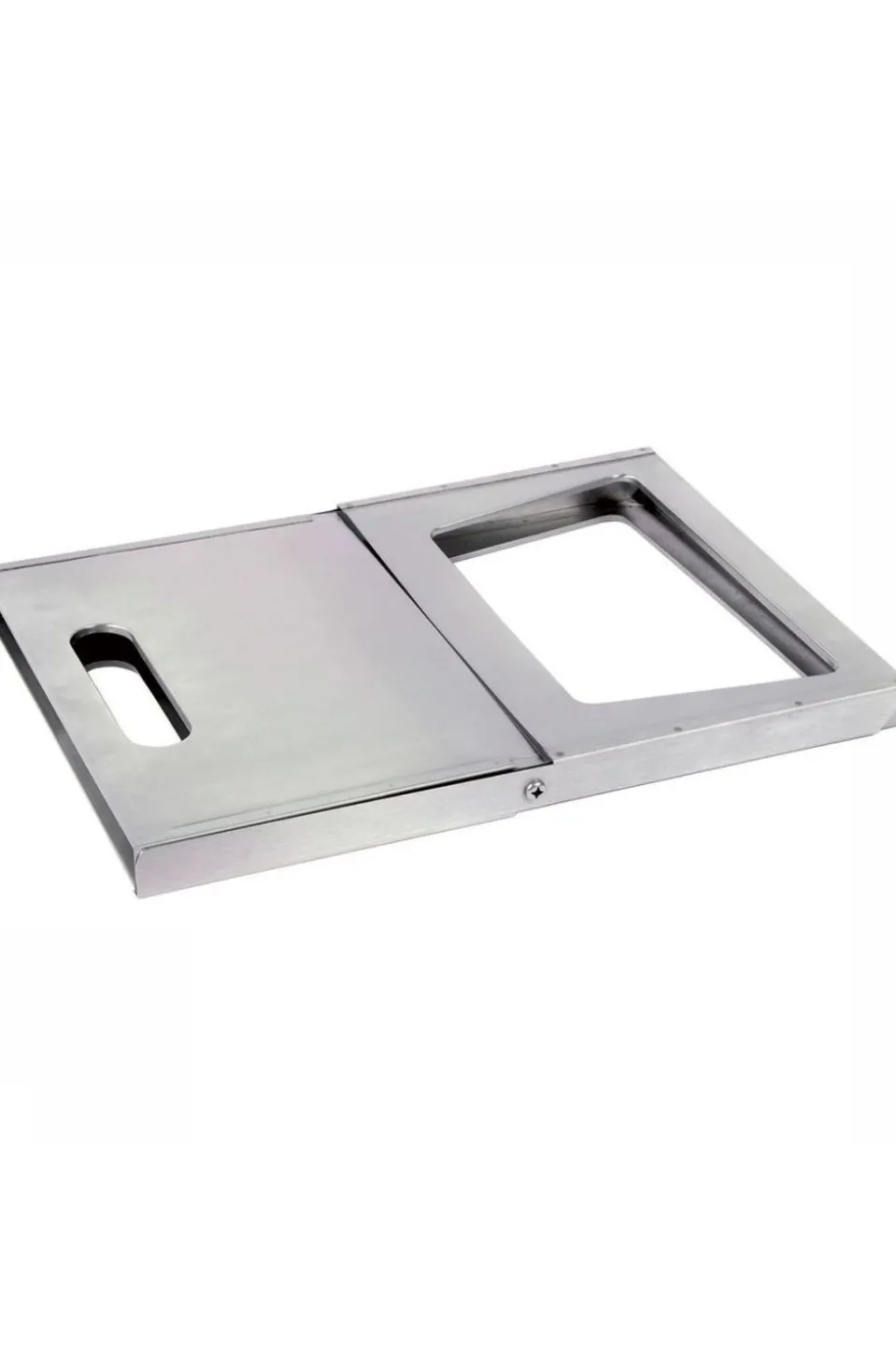 Bo-Camp Compact Notebook BBQ