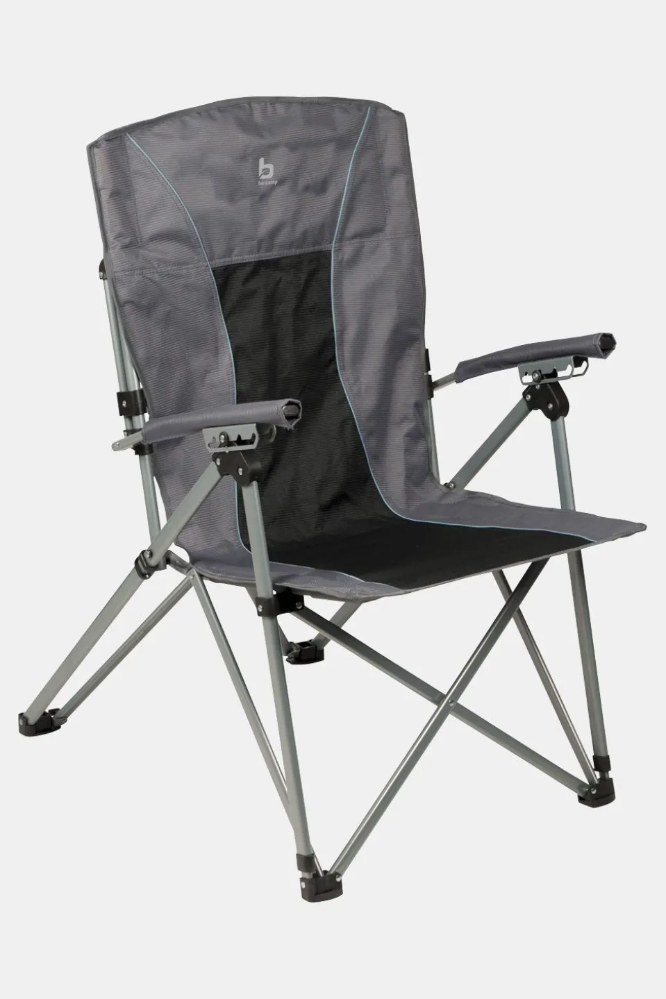 Bo-Camp Deluxe King Plus Vouwstoel