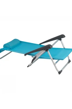 Bo-Camp Deluxe Strandstoel