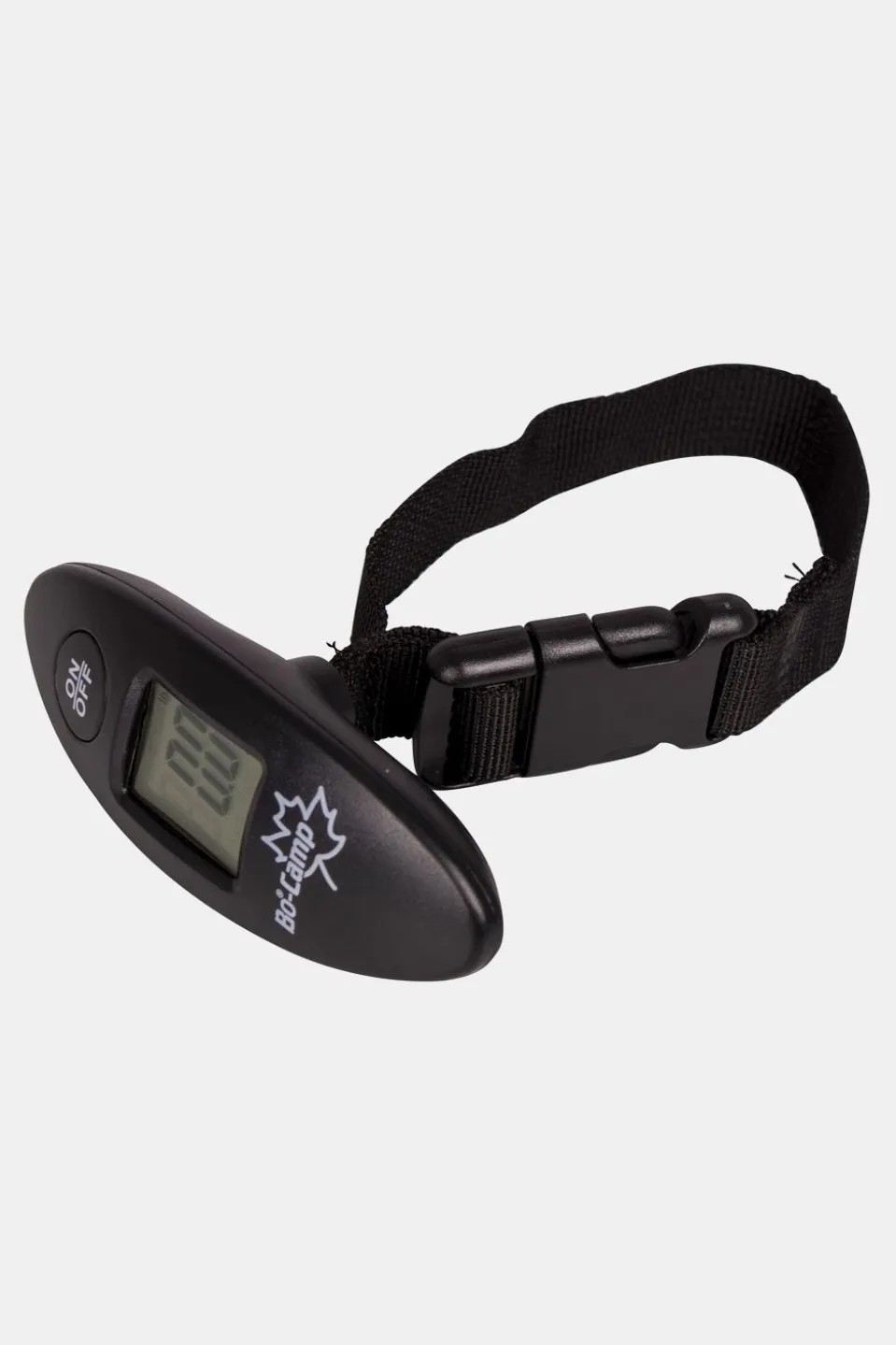 Bo-Camp Digitaal Weeghaak - tot 40 kg.