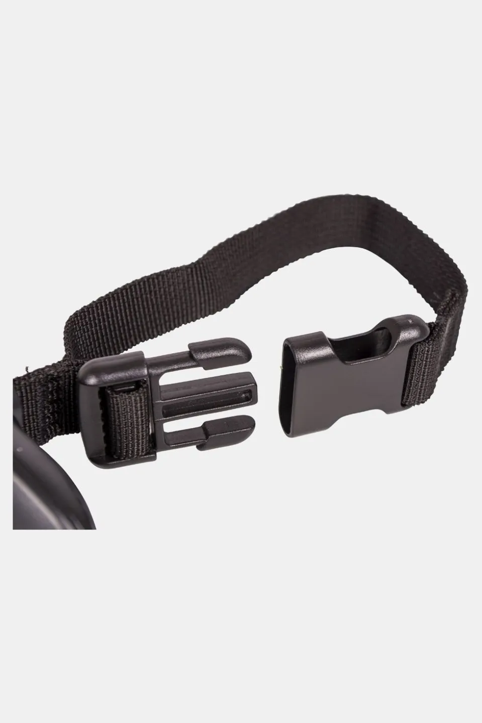 Bo-Camp Digitaal Weeghaak - tot 40 kg.