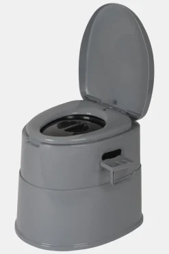 Bo-Camp Draagbaar toilet deelbaar