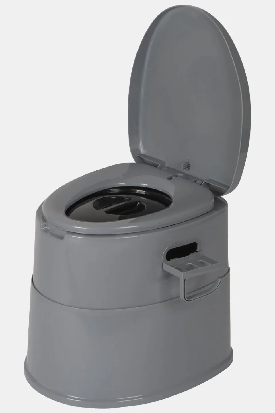Bo-Camp Draagbaar toilet deelbaar