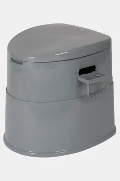 Bo-Camp Draagbaar toilet deelbaar