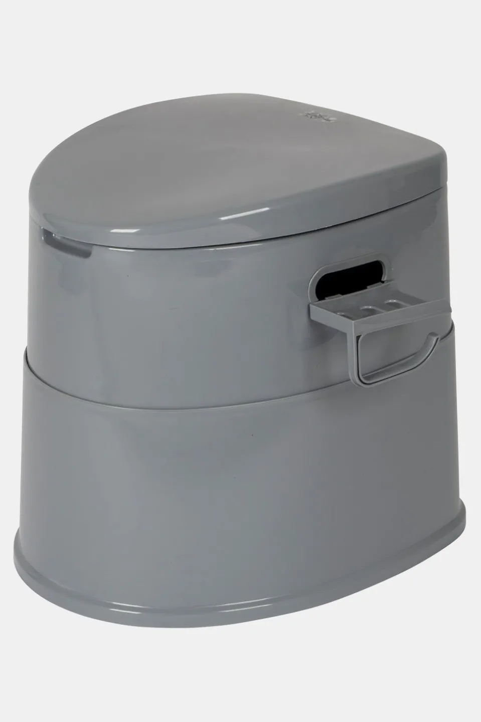 Bo-Camp Draagbaar toilet deelbaar