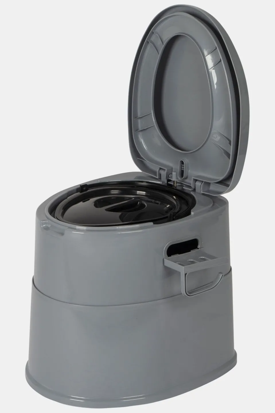 Bo-Camp Draagbaar toilet deelbaar