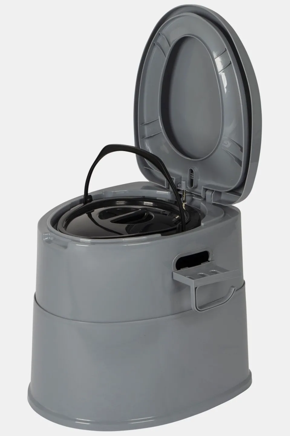 Bo-Camp Draagbaar toilet deelbaar