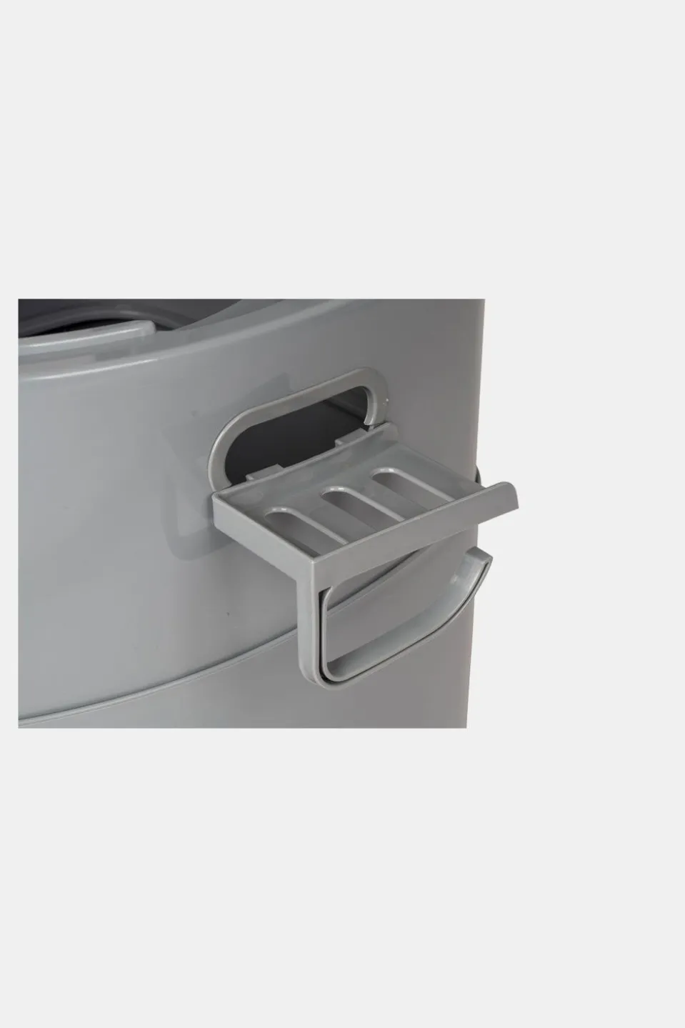 Bo-Camp Draagbaar toilet deelbaar