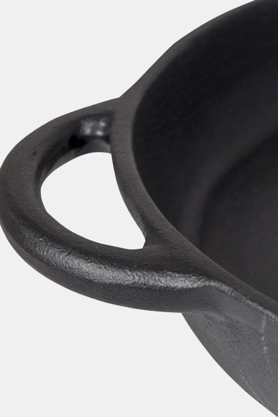 Bo-Camp Dutch Oven 24cm Koekenpan