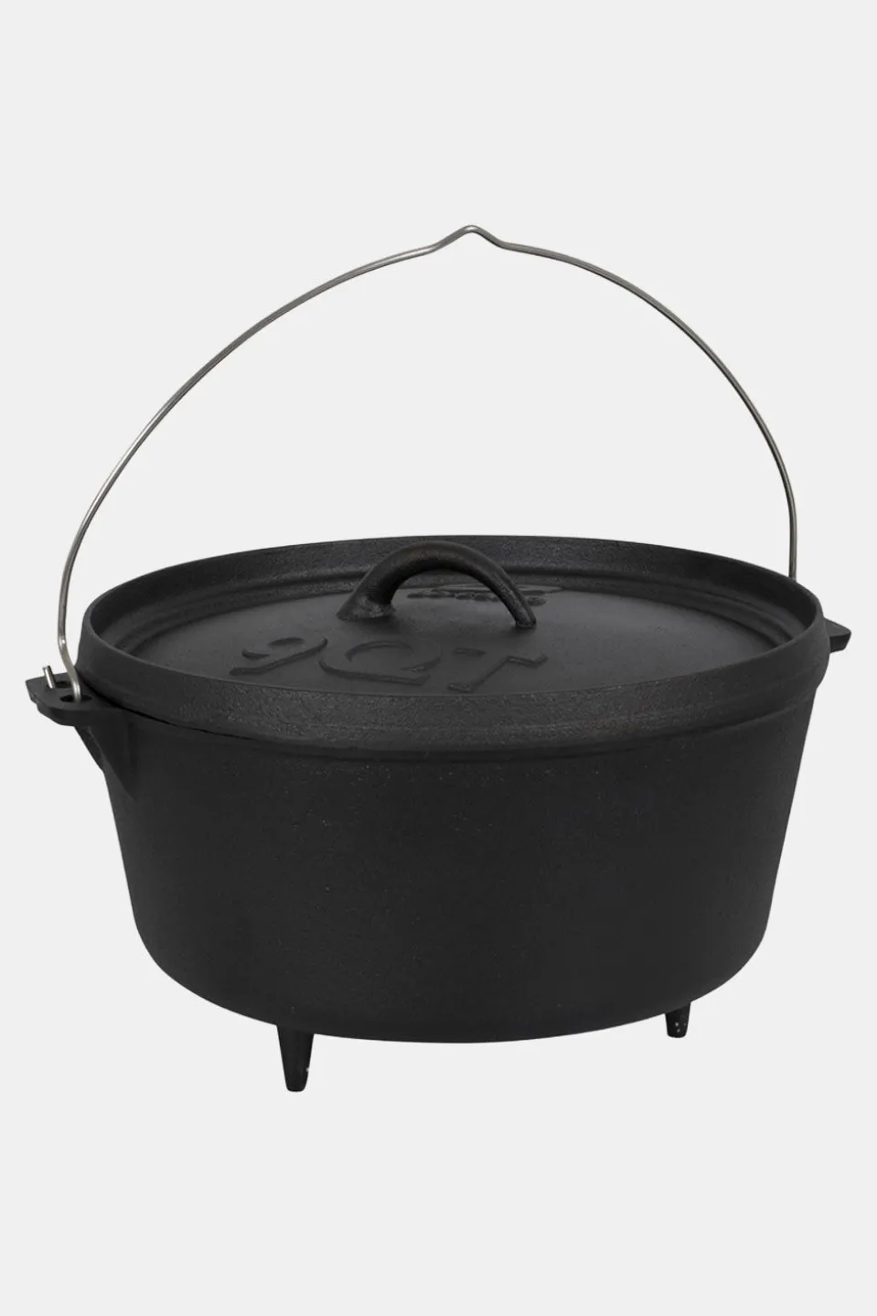 Bo-Camp Dutch Oven 9QT Pan