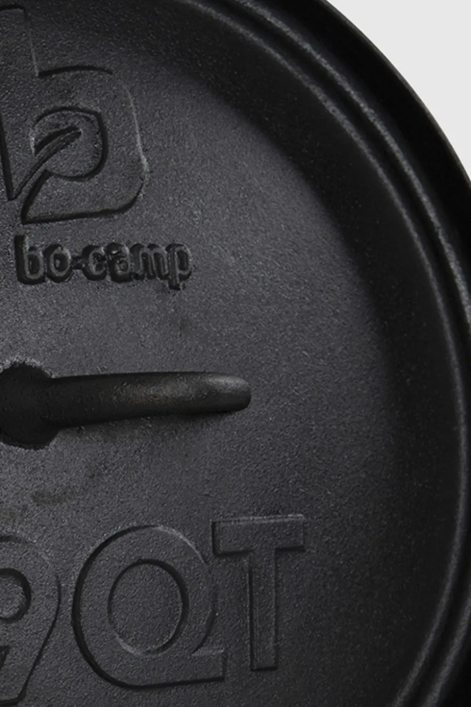 Bo-Camp Dutch Oven 9QT Pan