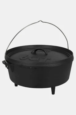 Bo-Camp Dutch Oven 6QT Pan