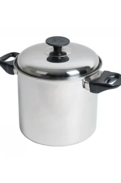 Bo-Camp Flair 3 Plus Pan