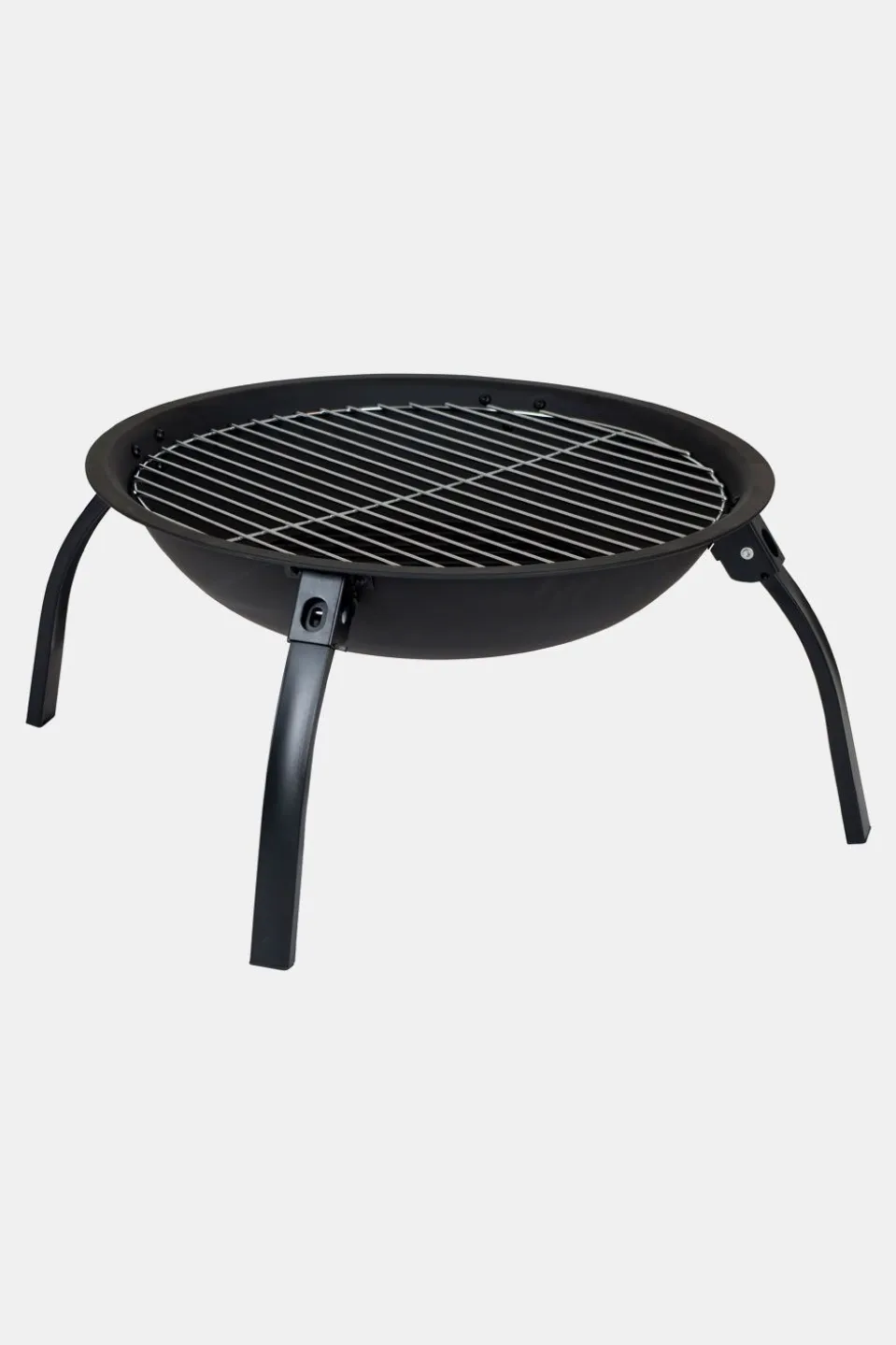 Bo-Camp Harrow Barbecue Vuurschaal