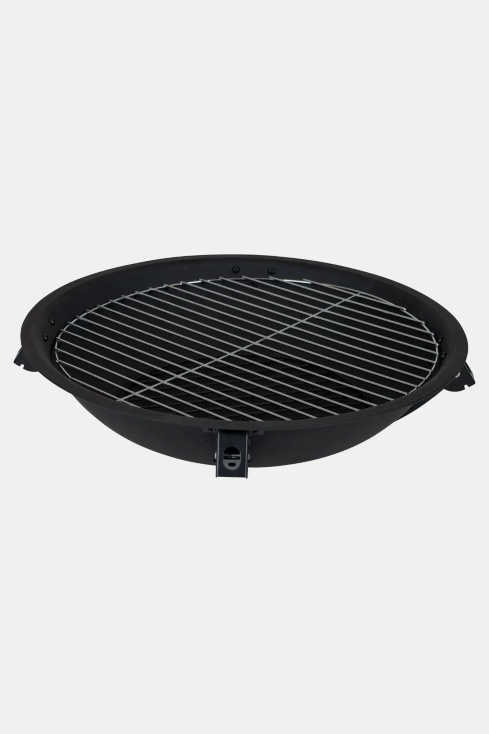 Bo-Camp Harrow Barbecue Vuurschaal