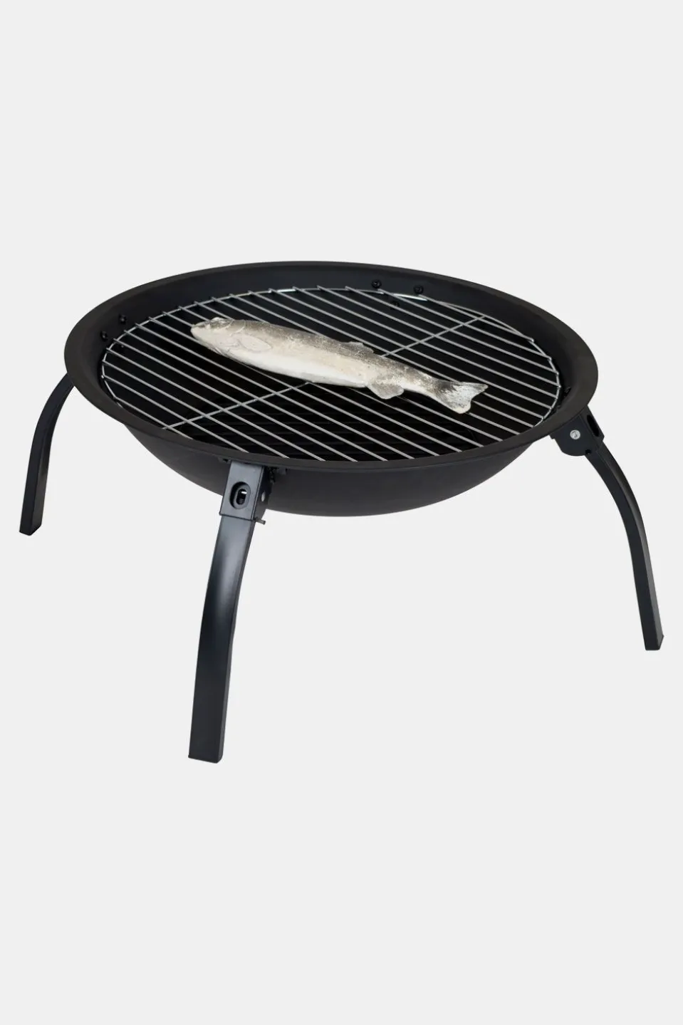 Bo-Camp Harrow Barbecue Vuurschaal