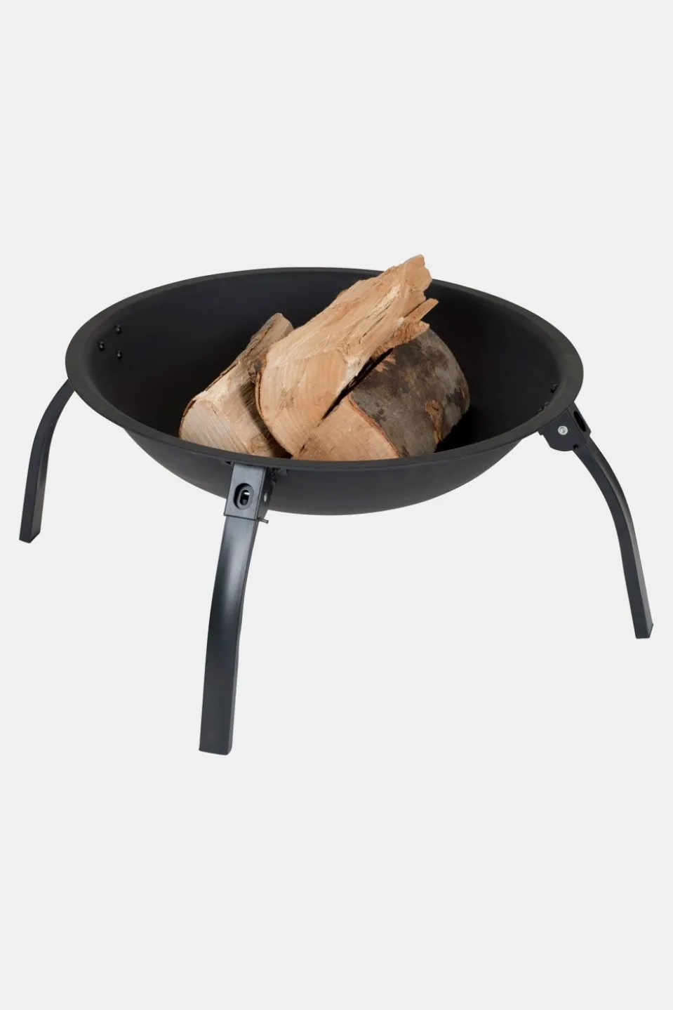 Bo-Camp Harrow Barbecue Vuurschaal