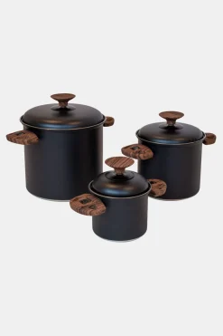 Bo-Camp Ind Pannenset Hading Compact 3