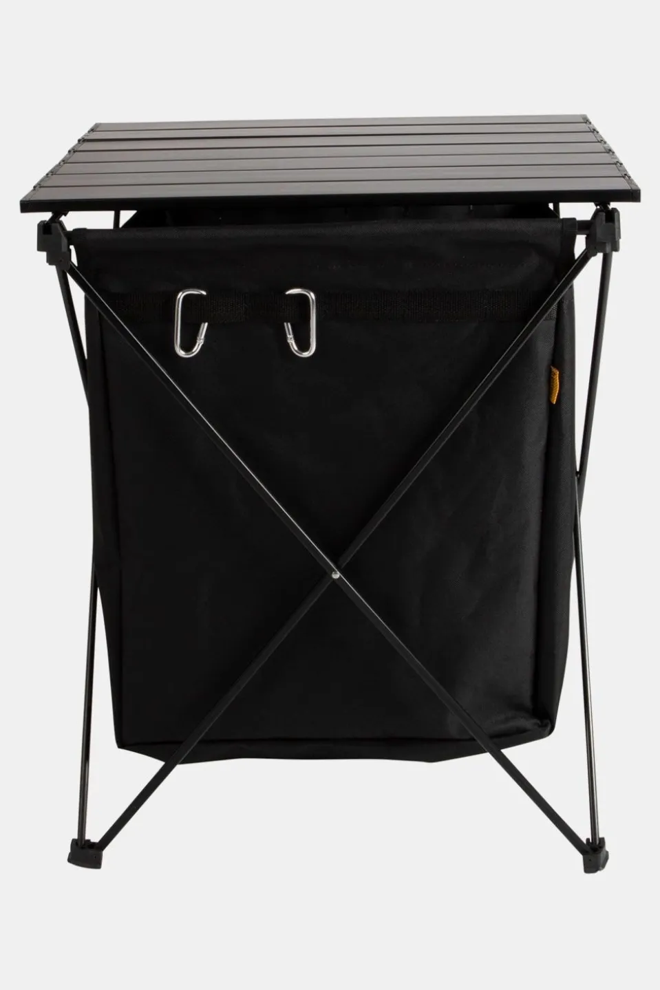 Bo-Camp Industrial Bijzettafel Met Opbergvak Suydam
