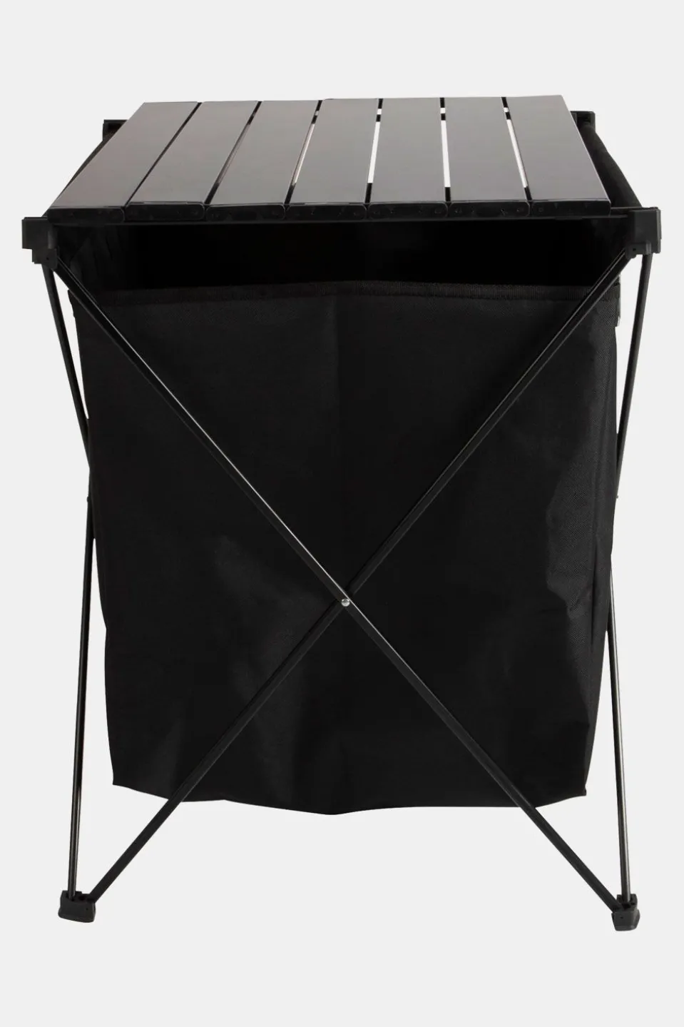 Bo-Camp Industrial Bijzettafel Met Opbergvak Suydam