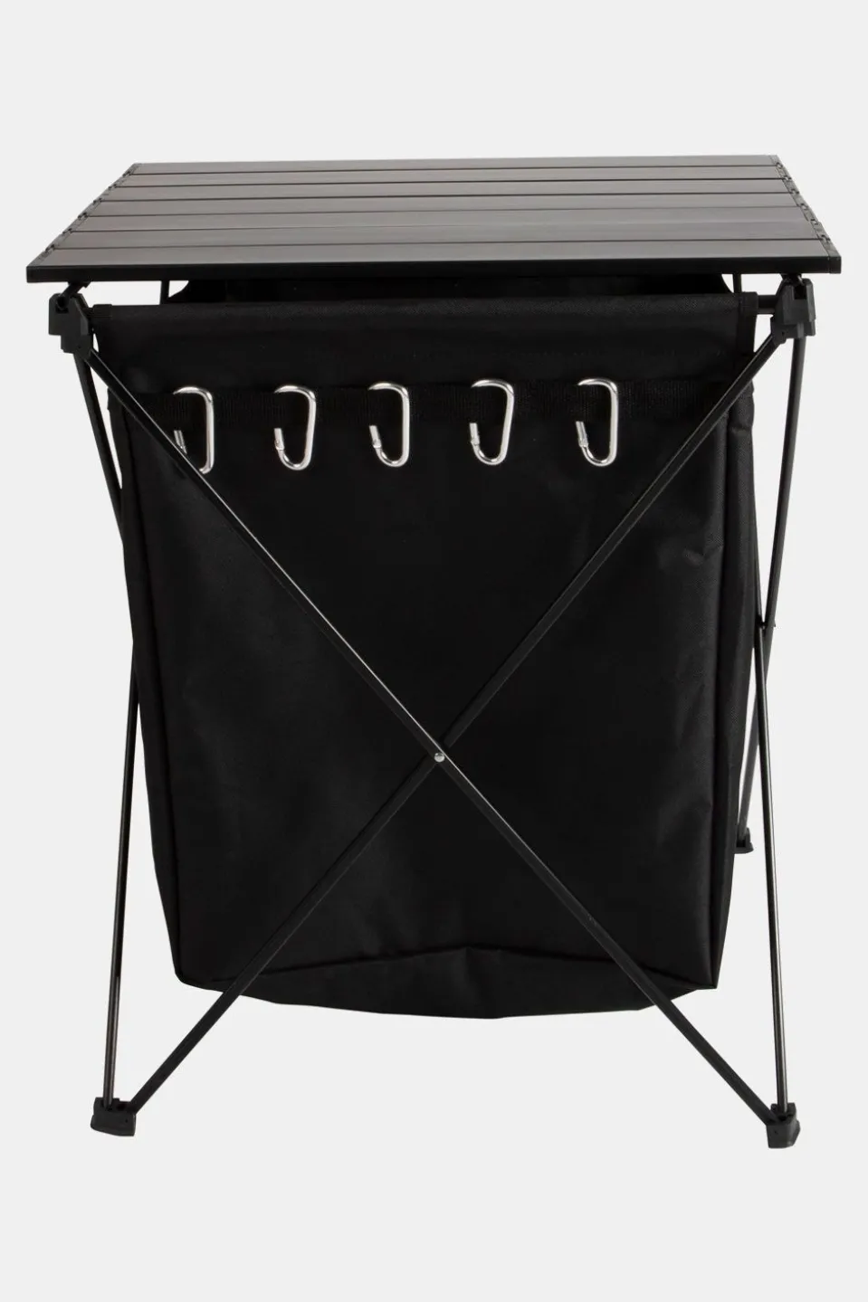 Bo-Camp Industrial Bijzettafel Met Opbergvak Suydam