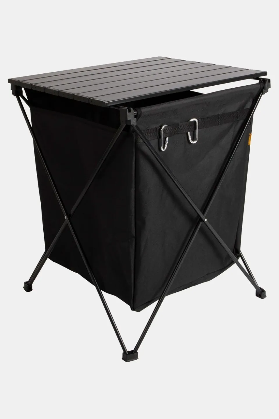 Bo-Camp Industrial Bijzettafel Met Opbergvak Suydam