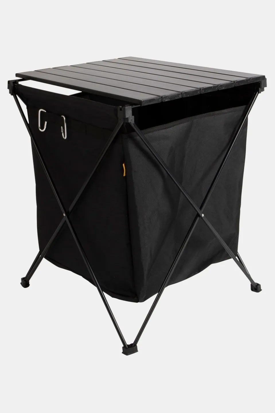 Bo-Camp Industrial Bijzettafel Met Opbergvak Suydam