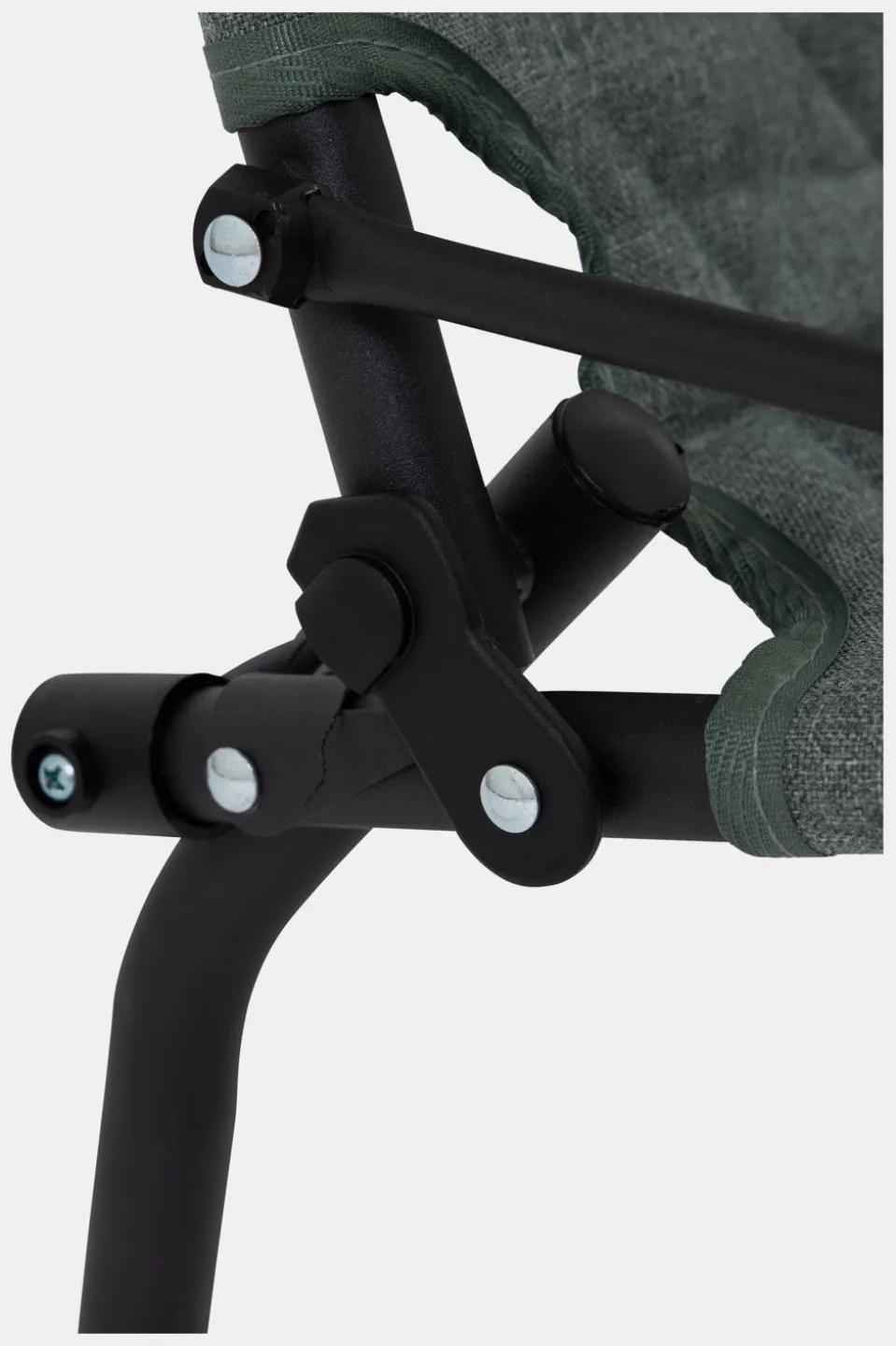 Bo-Camp Industrial collection - Stoel - Jefferson - M - Groen