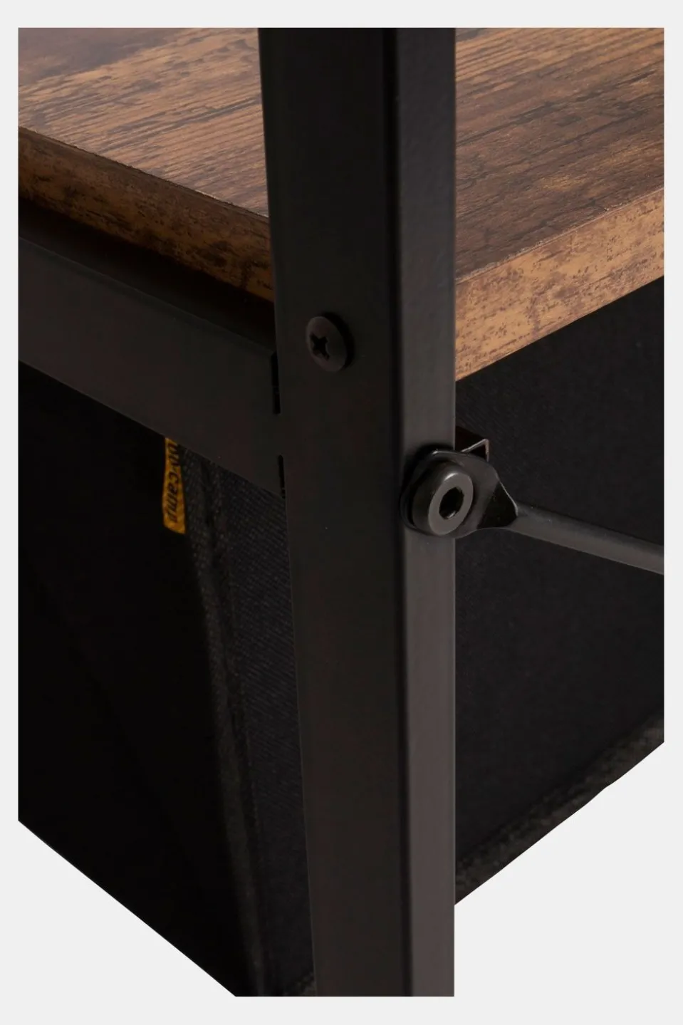 Bo-Camp Industrial Kast Cooper